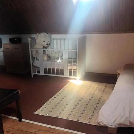 ポントルソン La Petite Ecole De La Baieヴィラ エクステリア 写真