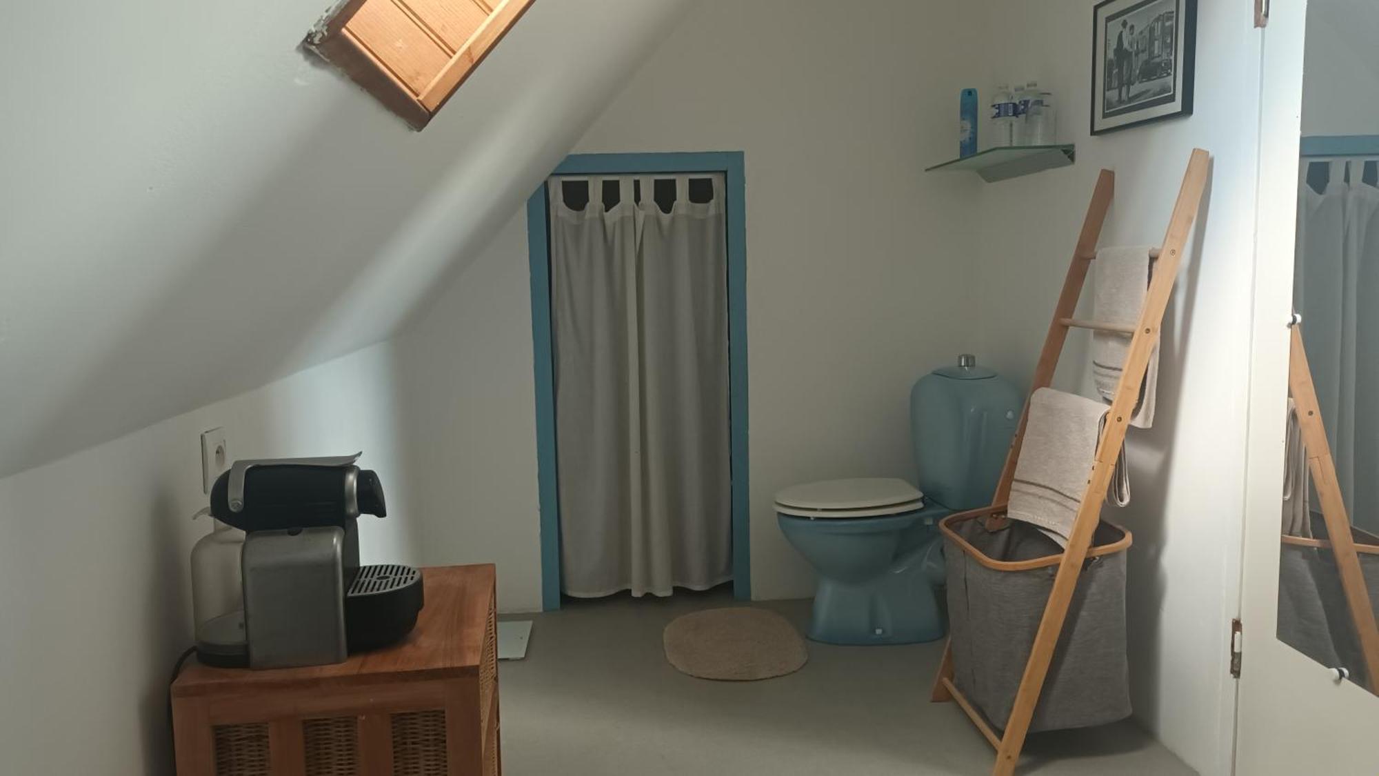 ポントルソン La Petite Ecole De La Baieヴィラ エクステリア 写真